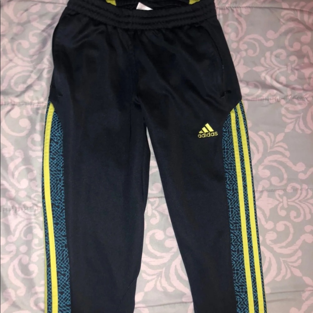 Adidas joggers